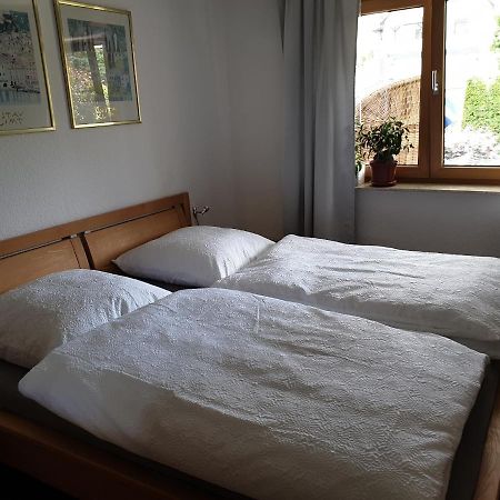 Appartamento Zum Himmelreich Wutha-Farnroda Esterno foto