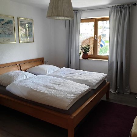 Appartamento Zum Himmelreich Wutha-Farnroda Esterno foto